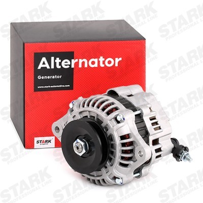 Alternator Stark SKGN-0320253 SKGN-0320253 - photo 2