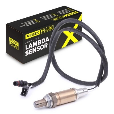 Lambda (Oxygen) Sensor RIDEX 3922L0575P 3922L0575P - photo 2