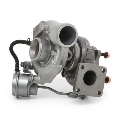 Turbocharger RIDEX 2234C10447R 2234C10447R - photo 4