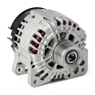 Alternator RIDEX 4G1346 4G1346 - photo 4
