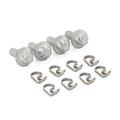 Brake Pads Set RIDEX 402B2054 402B2054 - photo 9