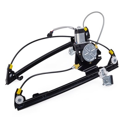 Window Regulator RIDEX 1561W0382 1561W0382 - photo 4
