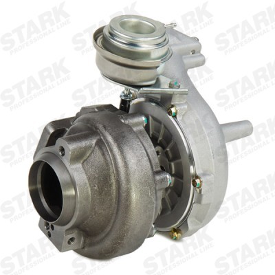 Turbocharger Stark SKCT-1190363 SKCT-1190363 - photo 4