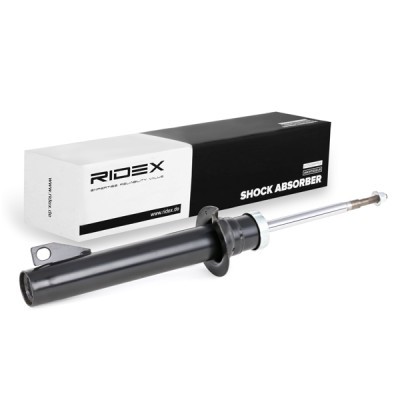 Shock Absorber RIDEX 854S0897 854S0897 - photo 3