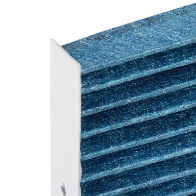 Cabin Air Filter RIDEX 424I0533P 424I0533P - photo 6