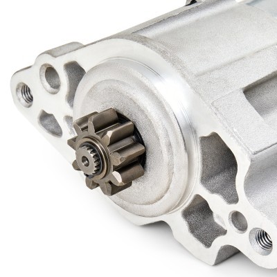 Starter RIDEX 2S1149R 2S1149R - photo 5