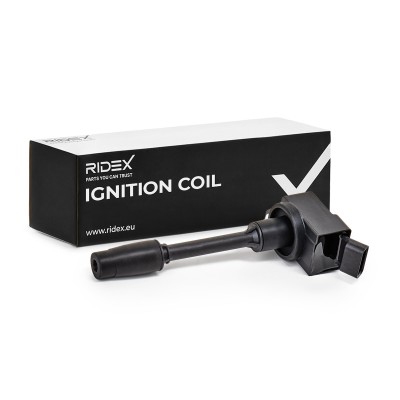 Ignition Coil RIDEX 689C0561 689C0561 - photo 2