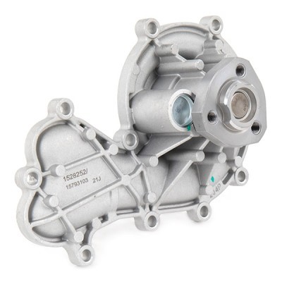 Water Pump, Engine Cooling RIDEX 1260W0402 1260W0402 - photo 3