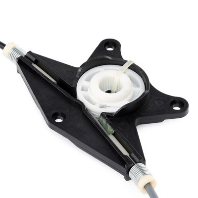 Window Regulator RIDEX 1561W0312 1561W0312 - photo 4