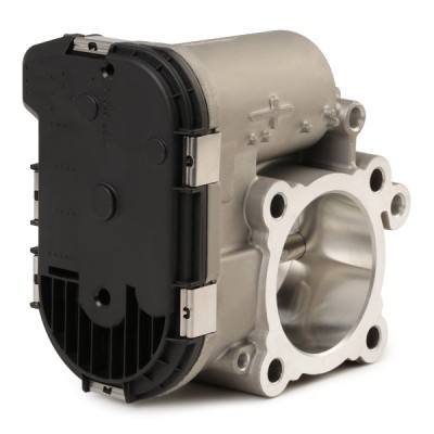 Дроссельная заслонка RIDEX 158T0167 158T0167 - photo 5
