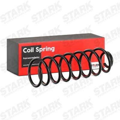 Suspension Spring Stark SKCS-0040284 SKCS-0040284 - photo 2