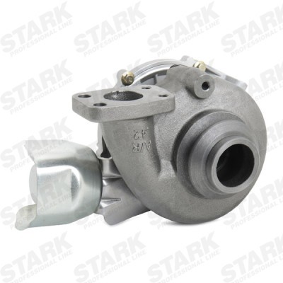 Turbocharger Stark SKCT-1190182 SKCT-1190182 - photo 4
