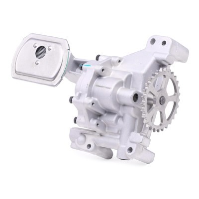 Oil Pump RIDEX 596O0113 596O0113 - photo 3