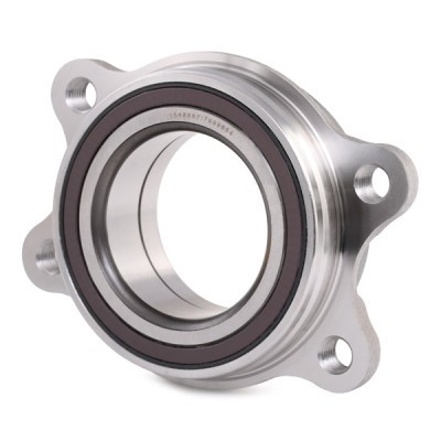 Wheel Bearing RIDEX 654W0048 654W0048 - photo 4