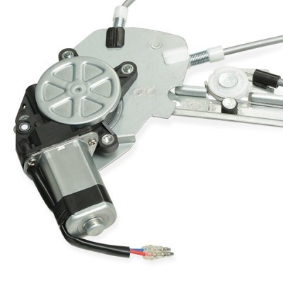 Window Regulator RIDEX 1561W0586 1561W0586 - photo 5