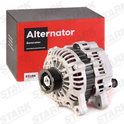 Alternator Stark SKGN-0320330 SKGN-0320330 - photo 2