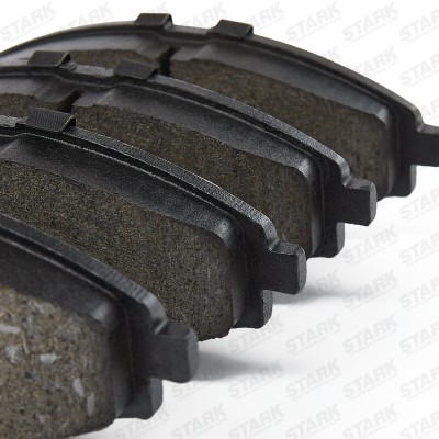 Brake Pads Set Stark SKBP-0010143 SKBP-0010143 - photo 6