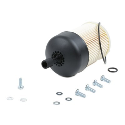 Fuel Filter RIDEX 9F0167 9F0167 - photo 3
