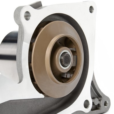 Water Pump, Engine Cooling RIDEX 1260W0180P 1260W0180P - photo 5
