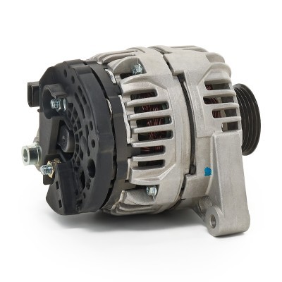 Alternator RIDEX 4G1070R 4G1070R - photo 4