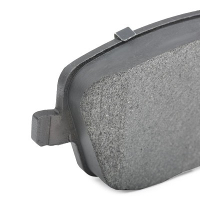 Brake Pads Set RIDEX 402B0492 402B0492 - photo 6