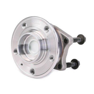 Wheel Bearing RIDEX 654W0897 654W0897 - photo 3