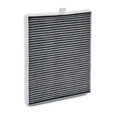 Cabin Air Filter RIDEX 424I0697 424I0697 - photo 3