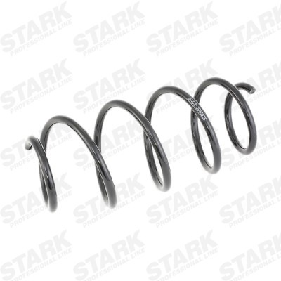 Suspension Spring Stark SKCS-0040028 SKCS-0040028 - photo 3
