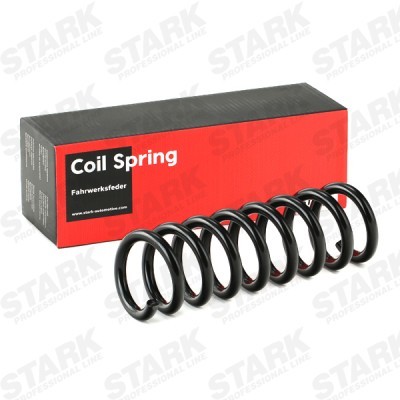 Suspension Spring Stark SKCS-0040400 SKCS-0040400 - photo 1
