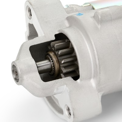 Starter RIDEX 2S1288R 2S1288R - photo 5