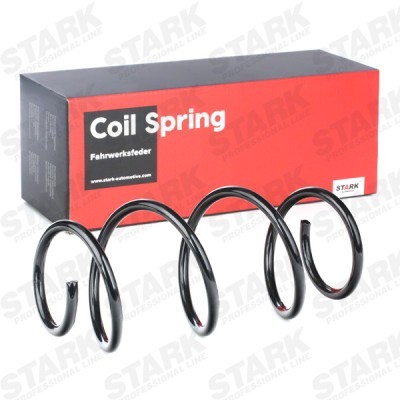 Suspension Spring Stark SKCS-0040641 SKCS-0040641 - photo 2