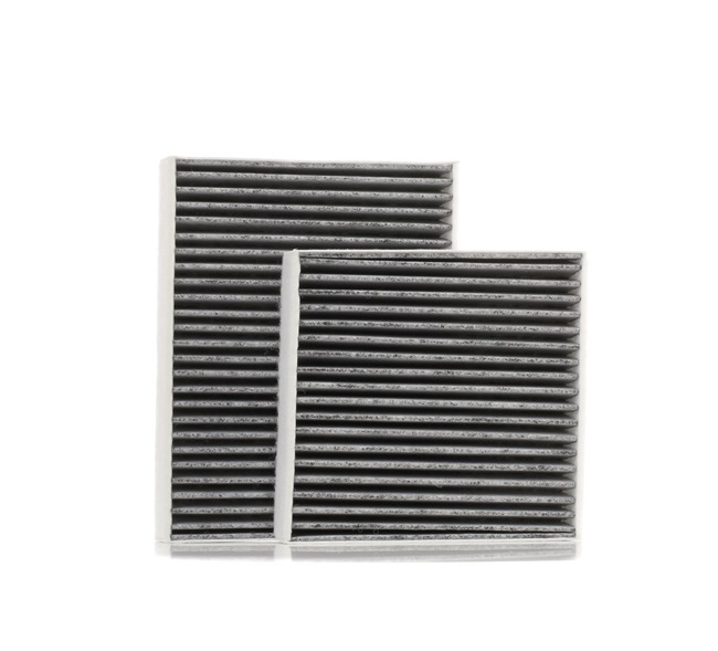 Cabin Air Filter RIDEX 424I0197 424I0197 - photo 1