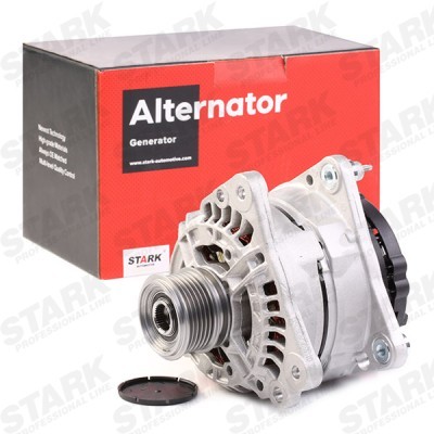 Alternator Stark SKGN-0320098 SKGN-0320098 - photo 2