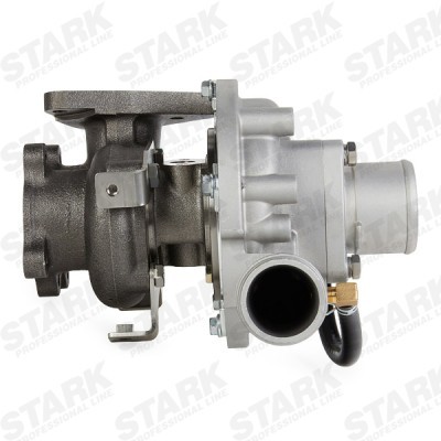 Turbocharger Stark SKCT-1190567 SKCT-1190567 - photo 5