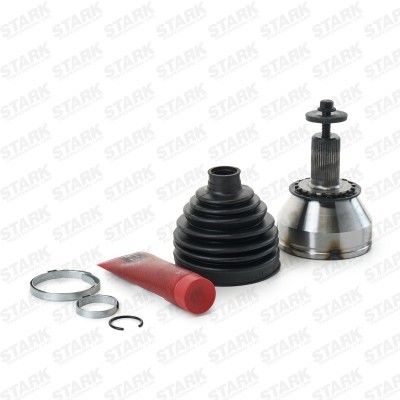 Joint Kit, Drive Shaft Stark SKJK-0201035 SKJK-0201035 - photo 2