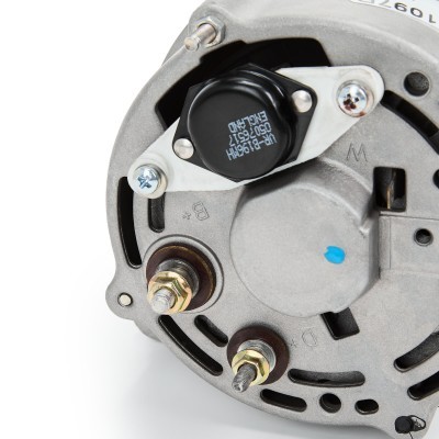 Alternator RIDEX 4G1097R 4G1097R - photo 5