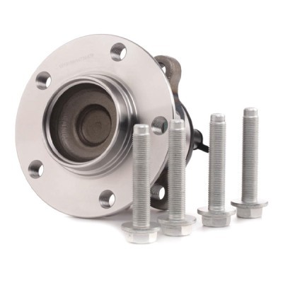 Wheel Bearing RIDEX 654W1129 654W1129 - photo 3