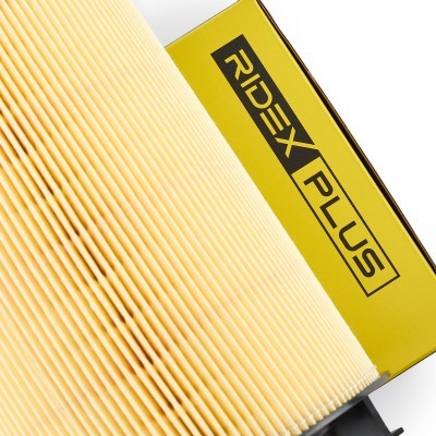 Air Filter RIDEX 8A0027P 8A0027P - photo 5
