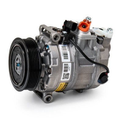Compressor, Air Conditioning 447K0501R - photo 3