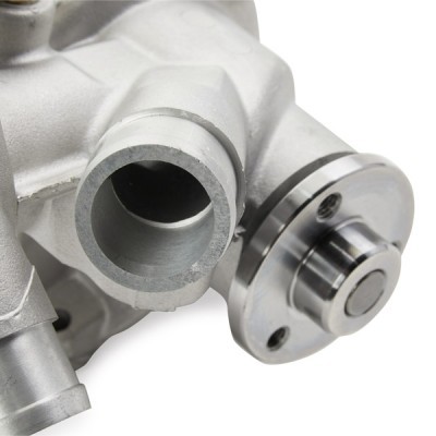 Water Pump, Engine Cooling RIDEX 1260W0604 1260W0604 - photo 6