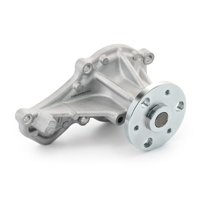Water Pump, Engine Cooling RIDEX 1260W0728 1260W0728 - photo 3