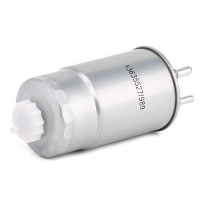 Fuel Filter RIDEX 9F0111 9F0111 - photo 4