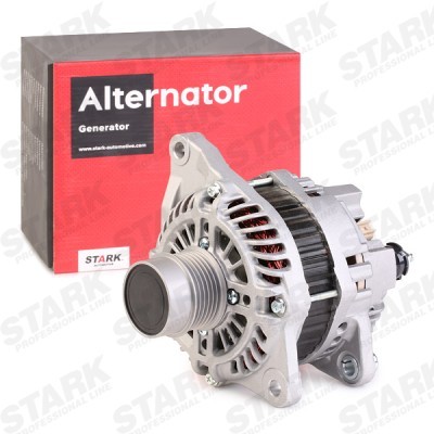 Alternator Stark SKGN-0320409 SKGN-0320409 - photo 2