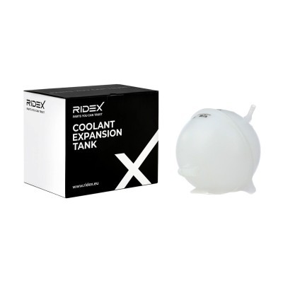 Expansion Tank, Coolant RIDEX 397E0004 397E0004 - photo 2