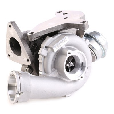 Turbocharger RIDEX 2234C10138 2234C10138 - photo 3