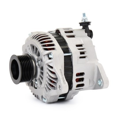 Alternator RIDEX 4G1295 4G1295 - photo 3