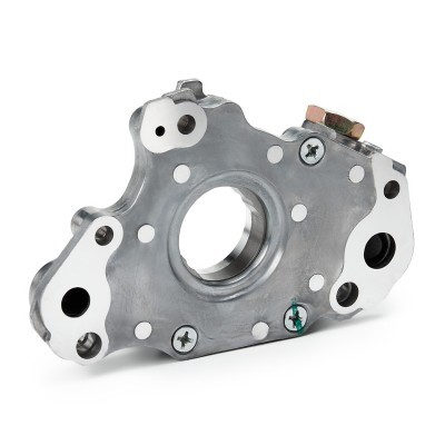 Oil Pump RIDEX 596O0165 596O0165 - photo 4