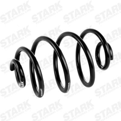 Suspension Spring Stark SKCS-0040045 SKCS-0040045 - photo 3