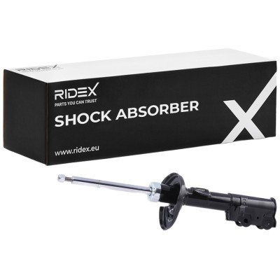 Shock Absorber RIDEX 854S0575 854S0575 - photo 2