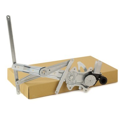 Window Regulator RIDEX 1561W0455 1561W0455 - photo 2